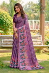 Geeta Vol 5 By Kashvi Erode Silk Daily Wear Saree Wholesale Price In Surat